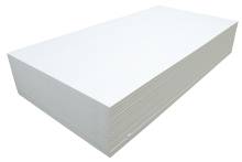 Gipsplade 13 mm, 120 x 240 cm